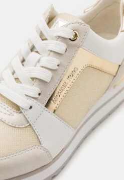 MICHAEL Michael Kors Billie Trainer - Sneakers Laag - Gold/Multi-Coloured 15 MICHAEL Michael Kors Billie Trainer - Sneakers Laag - Gold/Multi-Coloured -MICHAEL Michael Kors f7fab531e6304d2698f99bce9edec842