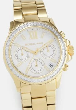 Michael Kors Everest - Horloge - Gold-Coloured -MICHAEL Michael Kors f80f8a49d5a04f6bb179d5fe644cd92c