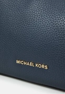 MICHAEL Michael Kors Kensington - Schoudertas - Navy 9 MICHAEL Michael Kors Kensington - Schoudertas - Navy -MICHAEL Michael Kors f8210a3ff7f74e699c0eb7fa30f6dc91