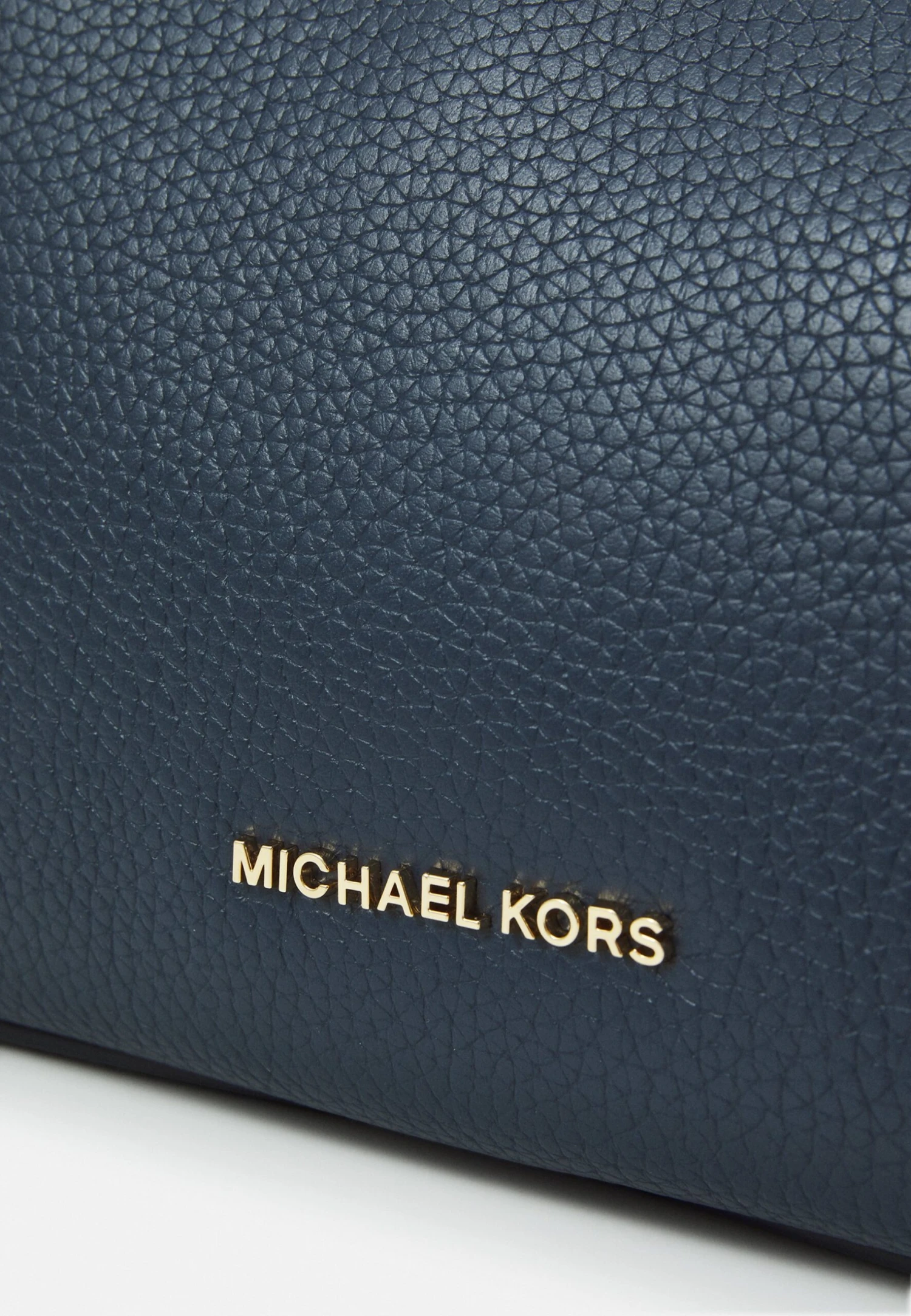 MICHAEL Michael Kors Kensington - Schoudertas - Navy 6 MICHAEL Michael Kors Kensington - Schoudertas - Navy - Afbeelding 4
