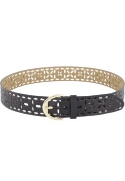 MICHAEL Michael Kors Perf - Riem - Black