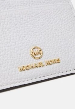 MICHAEL Michael Kors Jet Set Charm Card Holder - Portemonnee - Optic White 11 MICHAEL Michael Kors Jet Set Charm Card Holder - Portemonnee - Optic White -MICHAEL Michael Kors f83db3a75c11450ab1388a62d0768045