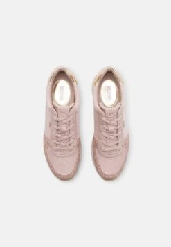 MICHAEL Michael Kors Monique Trainer - Sneakers Laag - Ballet -MICHAEL Michael Kors f8c7ff5057934e9d8603c21345cceba0