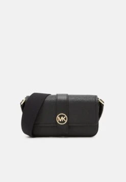 MICHAEL Michael Kors Greenwich Sling Xbody - Schoudertas - Black