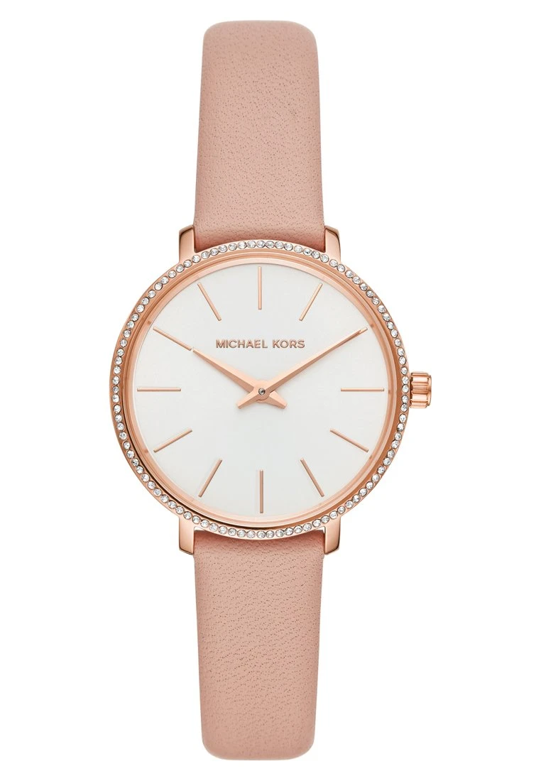 Michael Kors Pyper - Horloge - Rosa 4 Michael Kors Pyper - Horloge - Rosa - Afbeelding 2