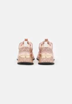 MICHAEL Michael Kors Theo Trainer - Sneakers Laag - Soft Pink 12 MICHAEL Michael Kors Theo Trainer - Sneakers Laag - Soft Pink -MICHAEL Michael Kors f92021077420496ba1f0fd20e45530f7