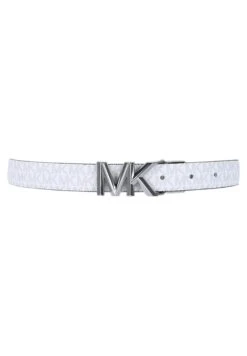 MICHAEL Michael Kors Reversible - Riem - White 7 MICHAEL Michael Kors Reversible - Riem - White -MICHAEL Michael Kors f9314683ec624a718022b81947e0cac3