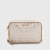 MICHAEL Michael Kors Jet Set Crossbody - Schoudertas - Vanilla 2 MICHAEL Michael Kors Jet Set Crossbody - Schoudertas - Vanilla -MICHAEL Michael Kors f98a5d072ef949308ab36a318fbd15b9