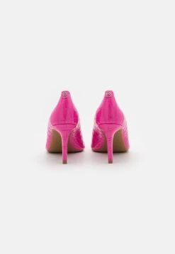 MICHAEL Michael Kors Alina Flex- Klassieke Pumps - Cerise 12 MICHAEL Michael Kors Alina Flex- Klassieke Pumps - Cerise -MICHAEL Michael Kors f994b7c0da8747f7b02bbed3825781da