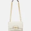 MICHAEL Michael Kors Heather Xbody - Schoudertas - Cream -MICHAEL Michael Kors f9e1c3fbbec64a28add12907a12917c9