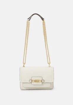 MICHAEL Michael Kors Heather Xbody - Schoudertas - Cream