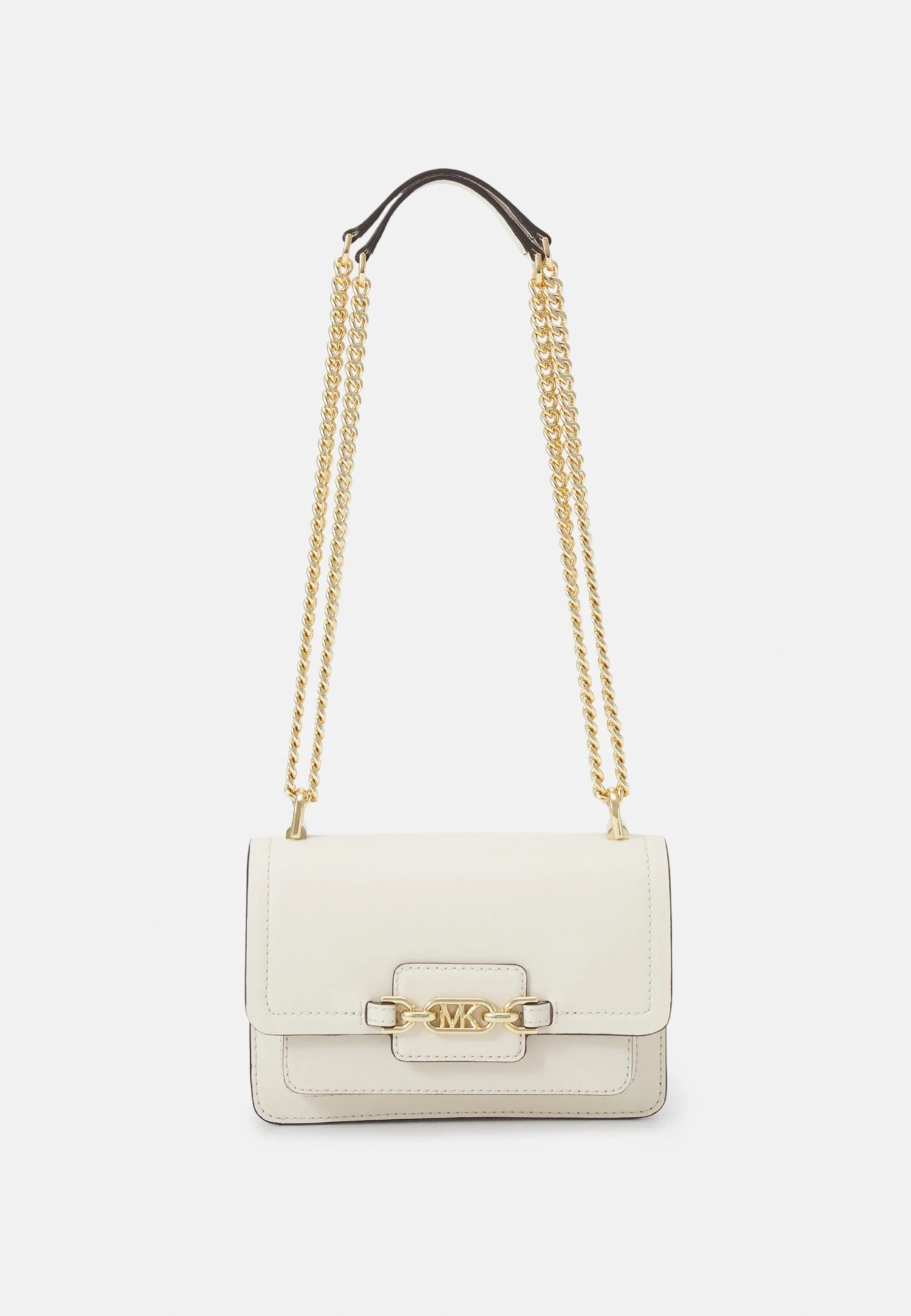 MICHAEL Michael Kors Heather Xbody - Schoudertas - Cream 3 MICHAEL Michael Kors Heather Xbody - Schoudertas - Cream