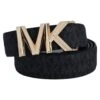 MICHAEL Michael Kors Reversible - Riem - Black 2 MICHAEL Michael Kors Reversible - Riem - Black -MICHAEL Michael Kors fa5c422ddc144bc2abfefe4a6987dd81