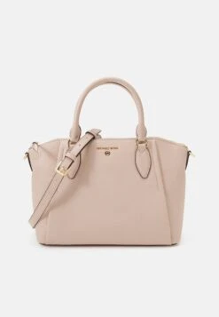 MICHAEL Michael Kors Sienna Satchel - Handtas - Soft Pink
