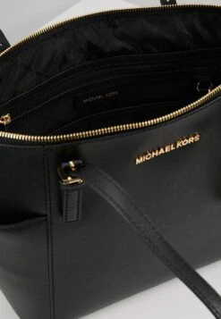 MICHAEL Michael Kors Jet Set - Handtas - Black 13 MICHAEL Michael Kors Jet Set - Handtas - Black -MICHAEL Michael Kors fad07bf1b18f4769a0a5e71524bca2fe