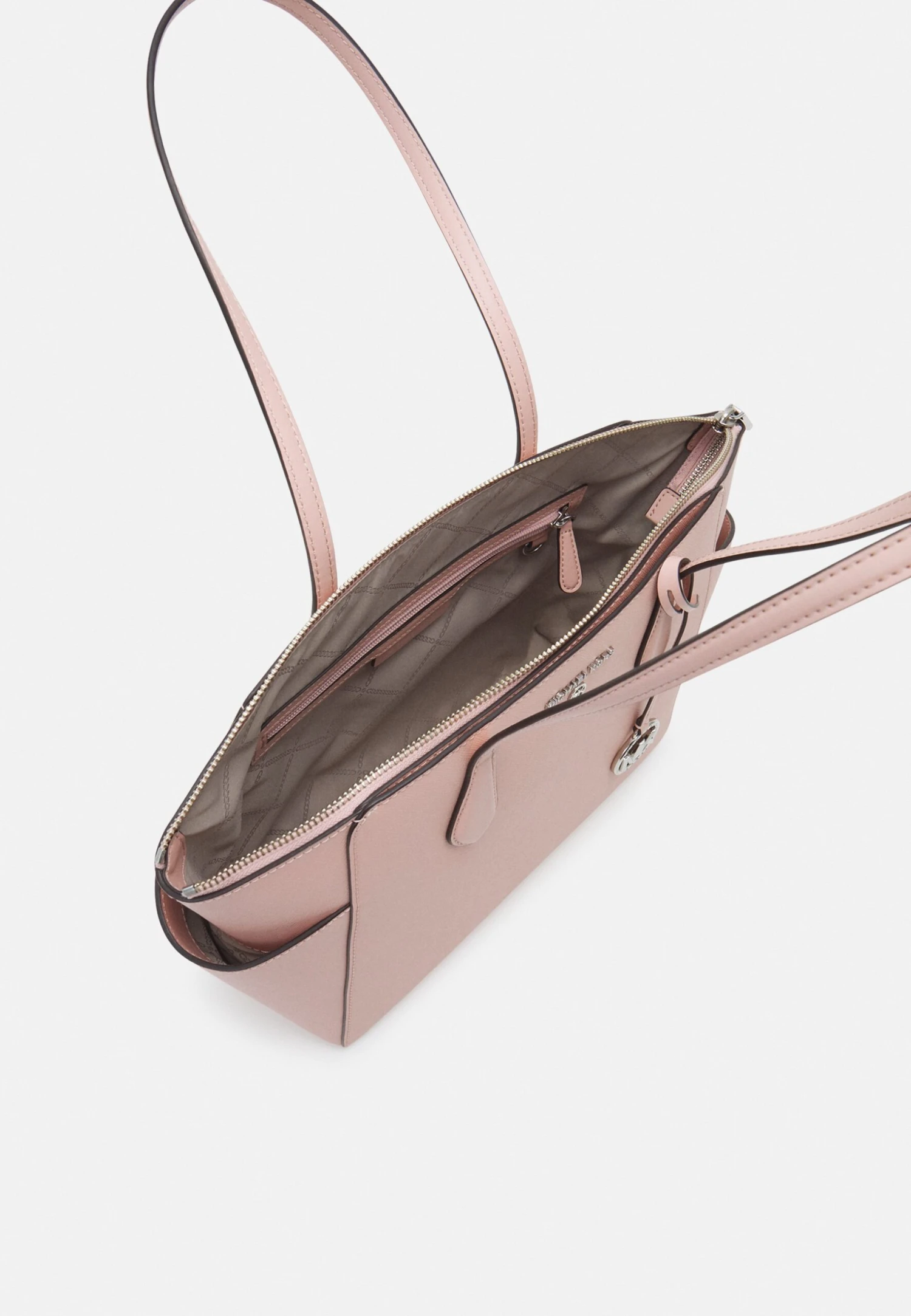 MICHAEL Michael Kors Marilyn Tote - Handtas - Pink 5 MICHAEL Michael Kors Marilyn Tote - Handtas - Pink - Afbeelding 3