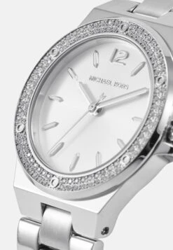 Michael Kors Lennx - Horloge - Silver-Coloured 9 Michael Kors Lennx - Horloge - Silver-Coloured -MICHAEL Michael Kors fb9c8523547049d09741c69c6d9d66e9