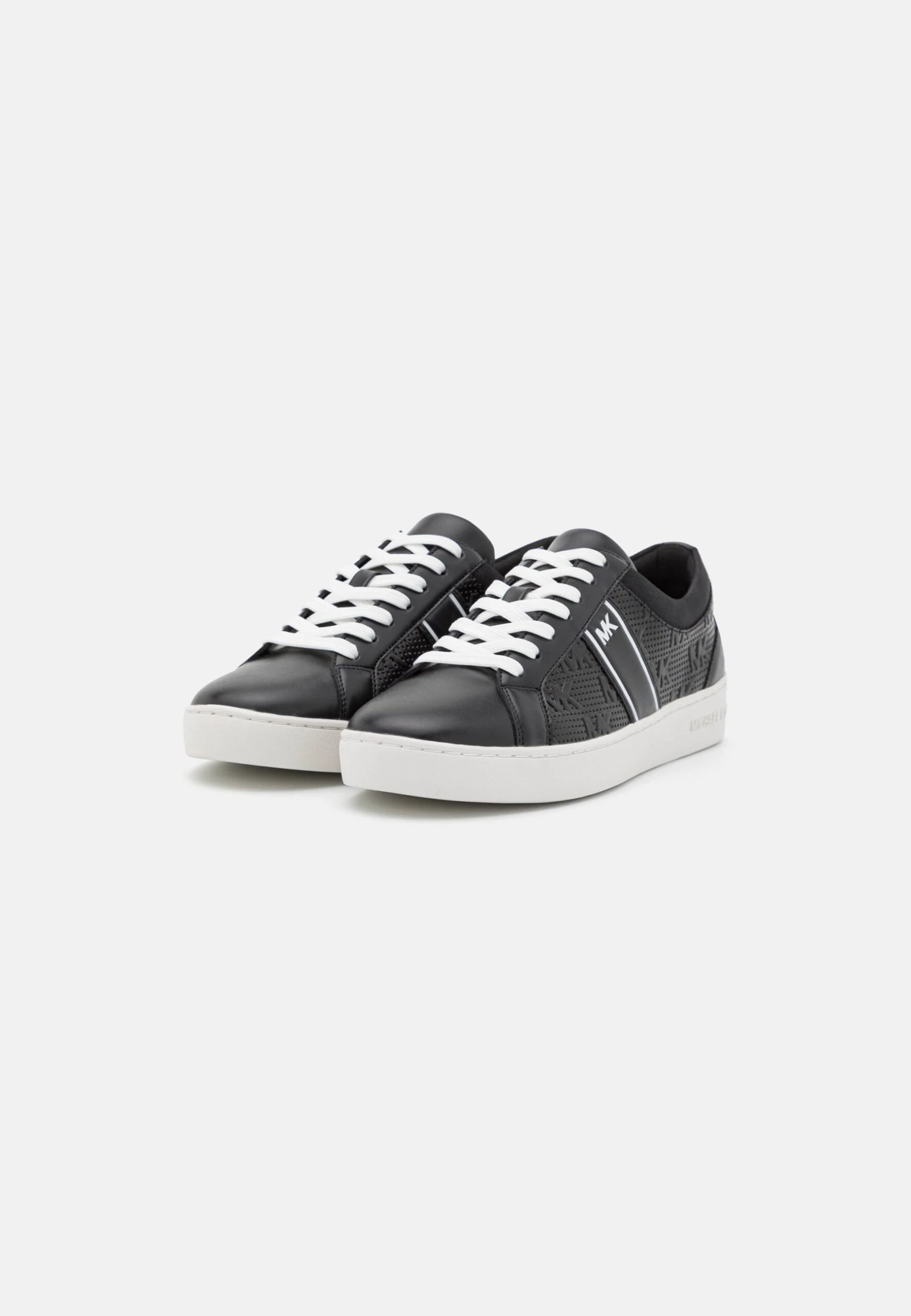 MICHAEL Michael Kors Sneakers Laag - Black 5 MICHAEL Michael Kors Sneakers Laag - Black - Afbeelding 3