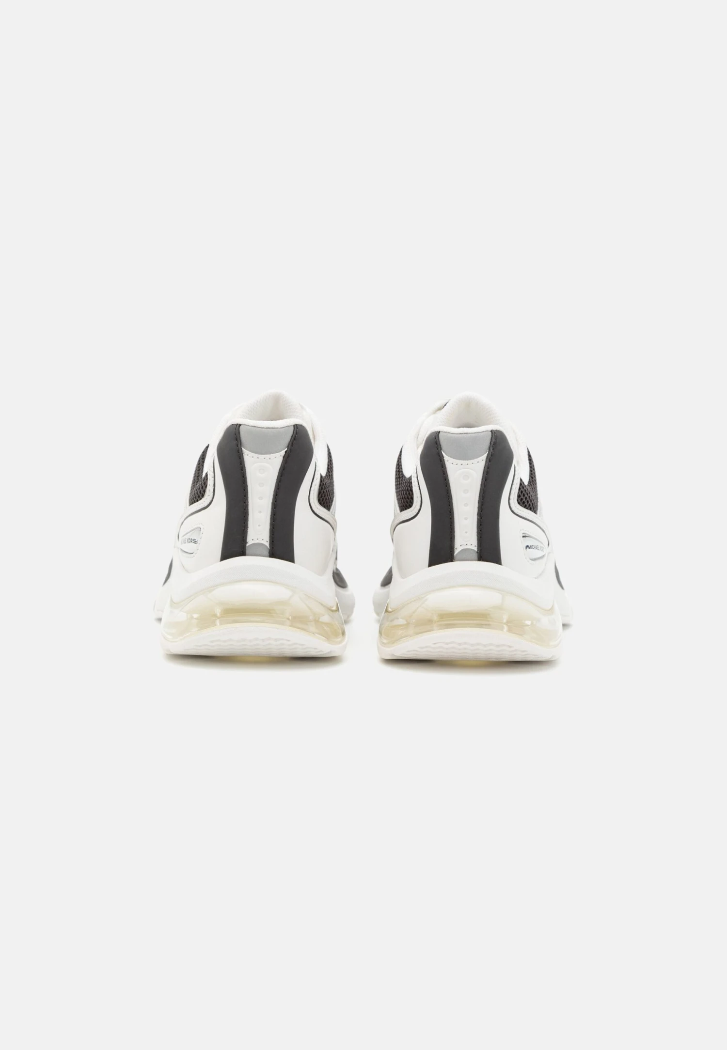 MICHAEL Michael Kors Kit Trainer Extreme - Sneakers Laag - Black 6 MICHAEL Michael Kors Kit Trainer Extreme - Sneakers Laag - Black - Afbeelding 4