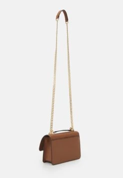 MICHAEL Michael Kors Heather Xbody - Schoudertas - Luggage -MICHAEL Michael Kors fbce7c3ec80b4aa4a19d6e7453810e15