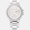Michael Kors Camille - Chronograaf - Silver-Coloured 1 Michael Kors Camille - Chronograaf - Silver-Coloured -MICHAEL Michael Kors fc5659ff4a3849cfbc2759d33faab2b0