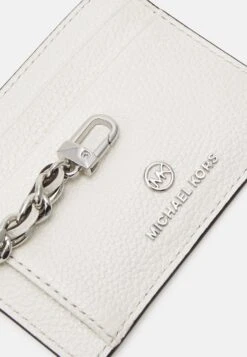 MICHAEL Michael Kors Jet Set Charm Card Holder - Portemonnee - Optic White 9 MICHAEL Michael Kors Jet Set Charm Card Holder - Portemonnee - Optic White -MICHAEL Michael Kors fccb569b81a9461b8c720efca75042ac