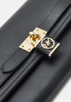 MICHAEL Michael Kors Hamilton Legacy Carryall- Portemonnee - Black -MICHAEL Michael Kors fd323b8c56a14c69b06a6d27fa9dd586