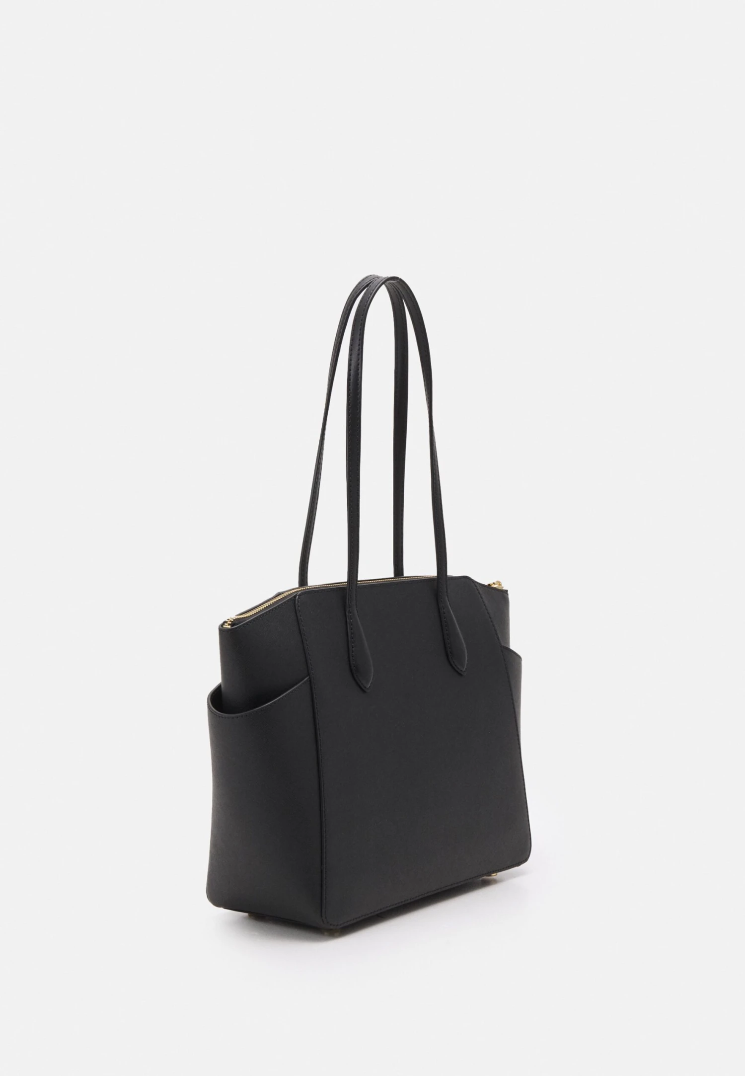 MICHAEL Michael Kors Marilyn Tote - Handtas - Black 4 MICHAEL Michael Kors Marilyn Tote - Handtas - Black - Afbeelding 2