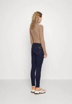 MICHAEL Michael Kors Selma- Jeans Skinny Fit - Twilight Wash -MICHAEL Michael Kors fd7d56fa5a5a4385b927fae252e0f7a4
