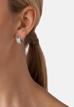 Michael Kors Oorbellen - Silber