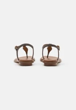 MICHAEL Michael Kors Mallory Thong - Teensandalen - Brown 12 MICHAEL Michael Kors Mallory Thong - Teensandalen - Brown -MICHAEL Michael Kors fda2d7c75a06440ebb20a715ee88ea95