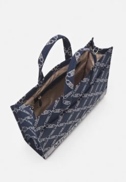 MICHAEL Michael Kors Gigi Grab Tote - Shopper - Navy Multi 9 MICHAEL Michael Kors Gigi Grab Tote - Shopper - Navy Multi -MICHAEL Michael Kors fe1748d3883f4ebf9c157856e5aa9ac7