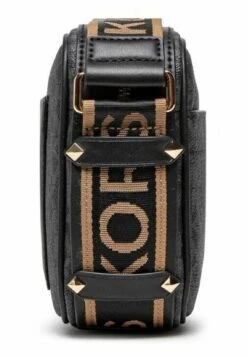 MICHAEL Michael Kors Maeve - Schoudertas - Black 9 MICHAEL Michael Kors Maeve - Schoudertas - Black -MICHAEL Michael Kors fe8be958c38d4f9f8893a27cbf8fcb34