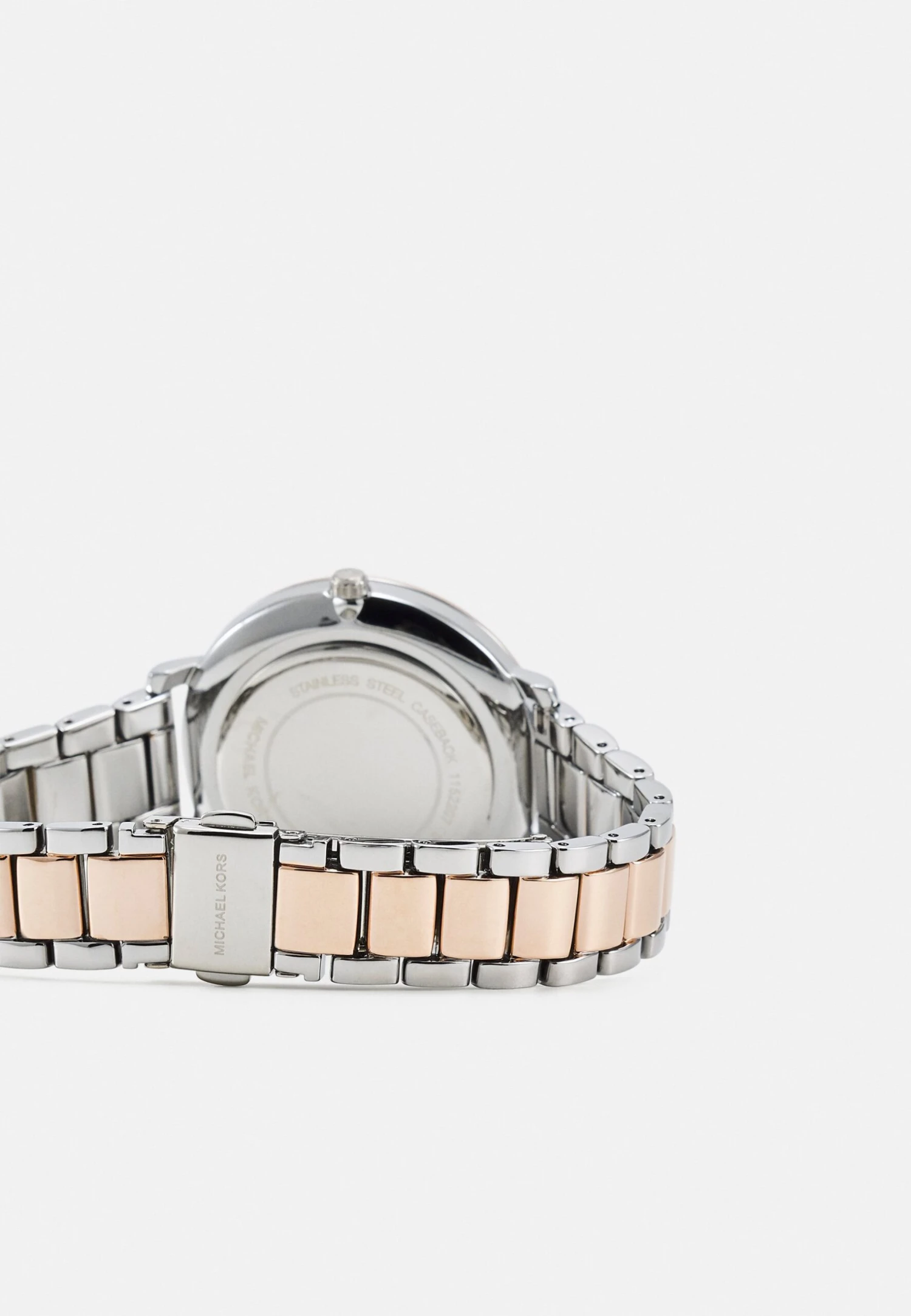 Michael Kors Pyper - Horloge - Rose Gold-Coloured 4 Michael Kors Pyper - Horloge - Rose Gold-Coloured - Afbeelding 2