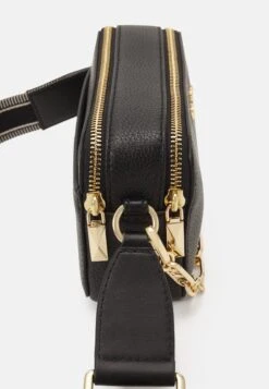 MICHAEL Michael Kors Jet Set Camra Xbody - Schoudertas - Black 10 MICHAEL Michael Kors Jet Set Camra Xbody - Schoudertas - Black -MICHAEL Michael Kors ff159561b0d94354a31b04d68417fc53