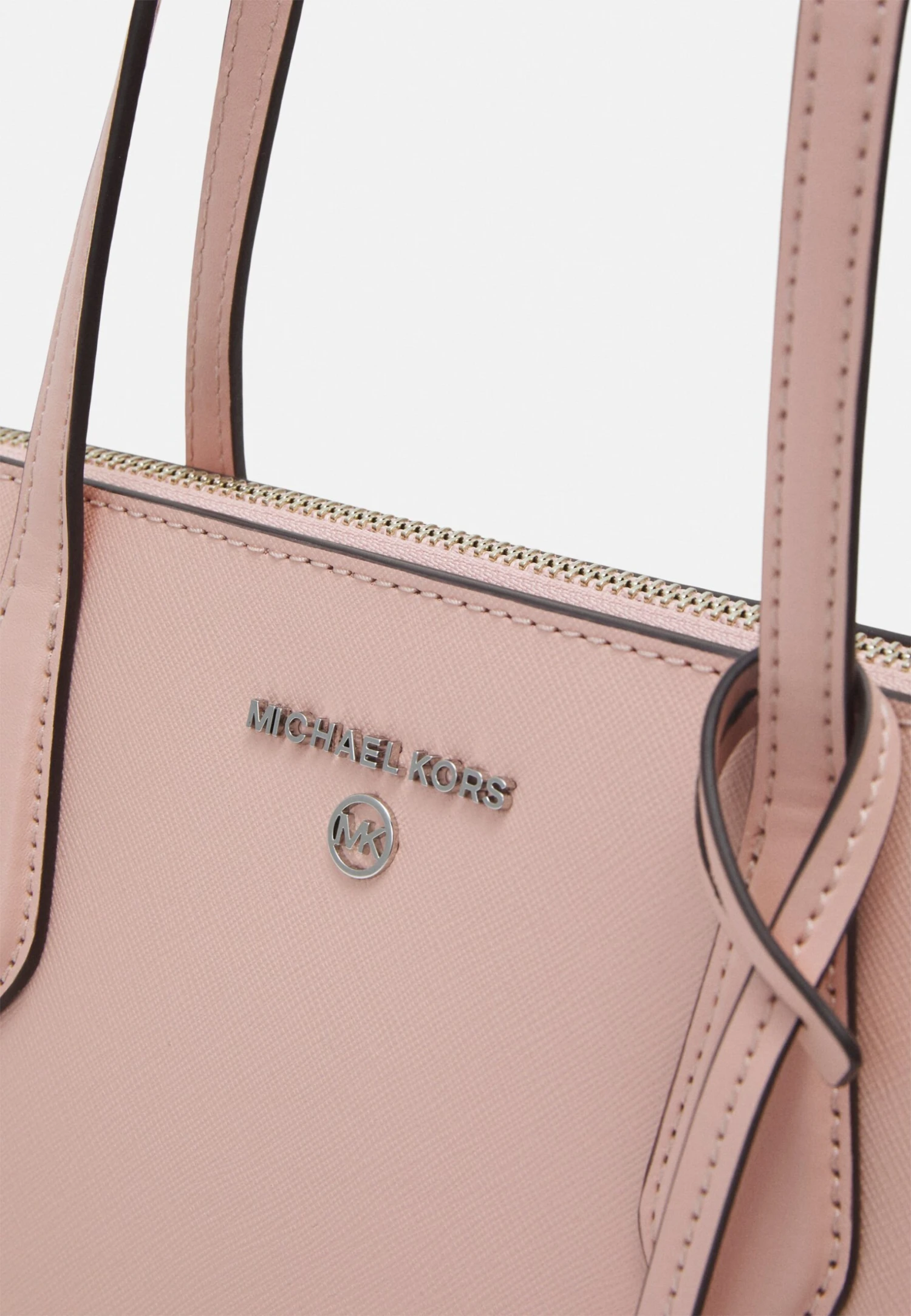 MICHAEL Michael Kors Marilyn Tote - Handtas - Pink 8 MICHAEL Michael Kors Marilyn Tote - Handtas - Pink - Afbeelding 6