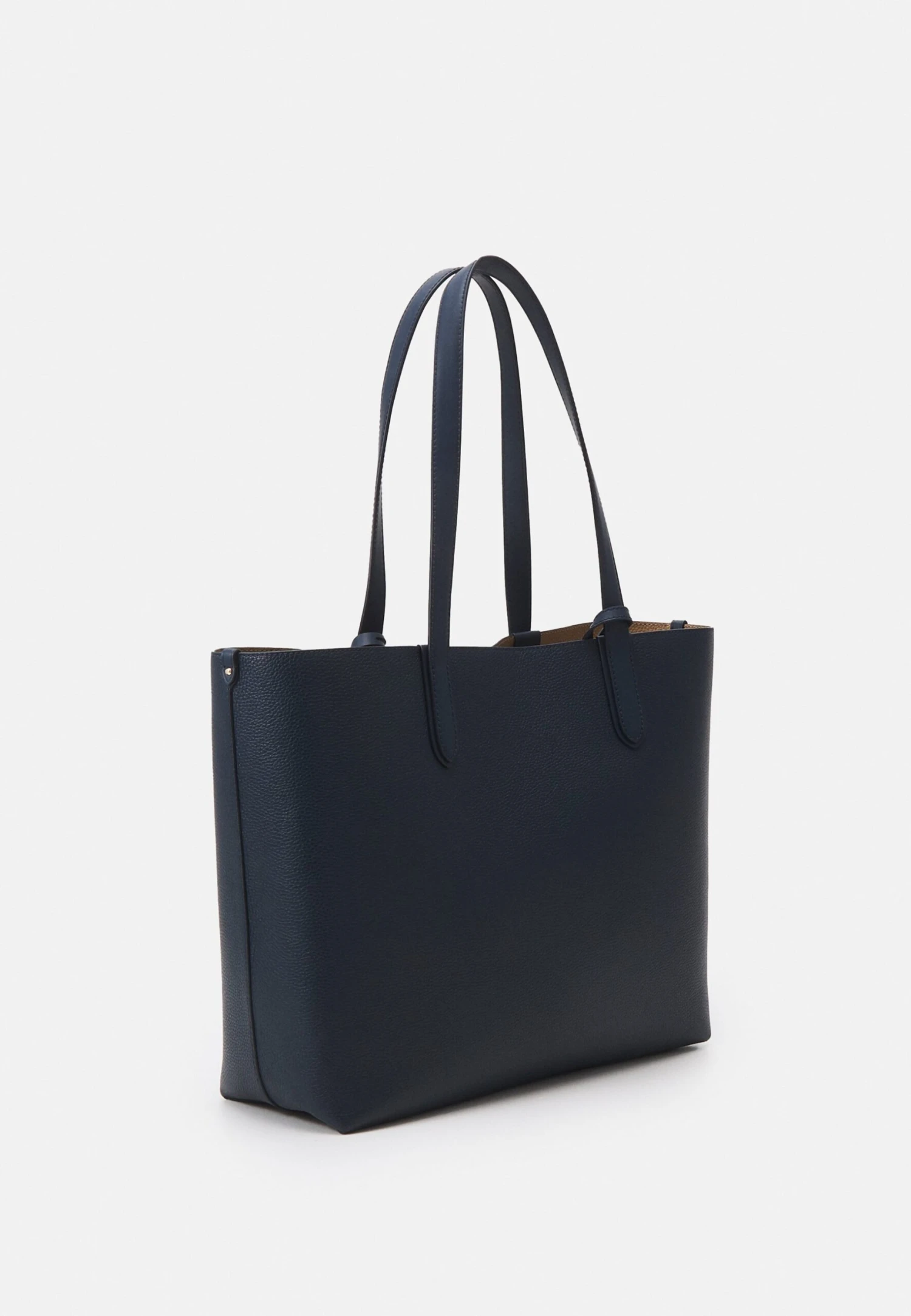 MICHAEL Michael Kors Eliza Xl Reversible Tote Set - Shopper - Navy 4 MICHAEL Michael Kors Eliza Xl Reversible Tote Set - Shopper - Navy - Afbeelding 2