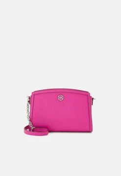 MICHAEL Michael Kors Chantal Xbody - Schoudertas - Cerise