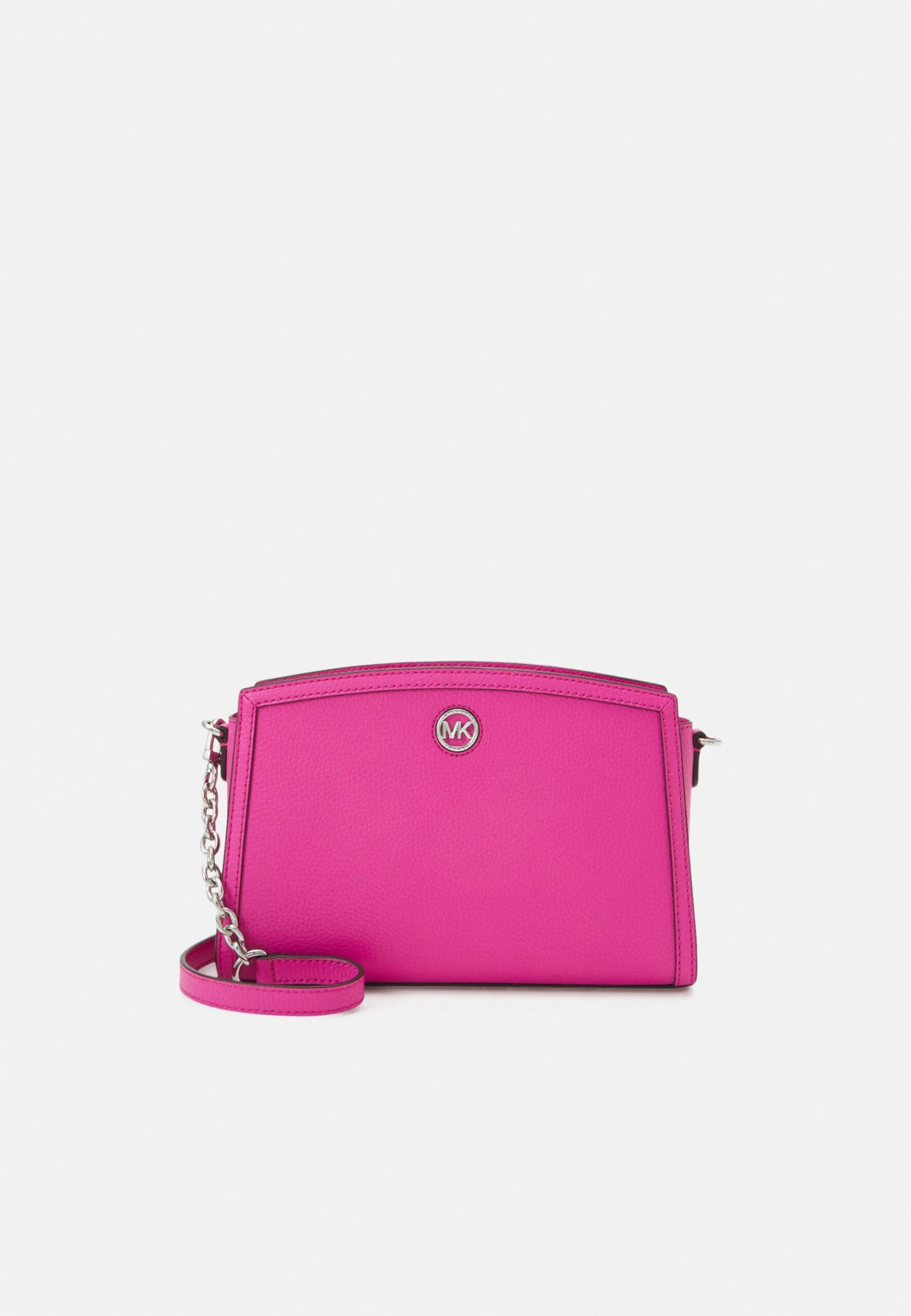 MICHAEL Michael Kors Chantal Xbody - Schoudertas - Cerise 3 MICHAEL Michael Kors Chantal Xbody - Schoudertas - Cerise