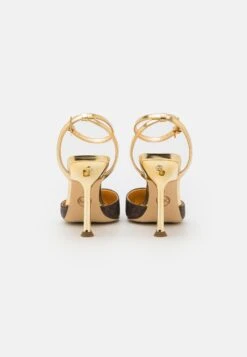 MICHAEL Michael Kors Imani- Klassieke Pumps - Brown/Gold 12 MICHAEL Michael Kors Imani- Klassieke Pumps - Brown/Gold -MICHAEL Michael Kors ffb022e92a3b474f9710b863c2348c2d