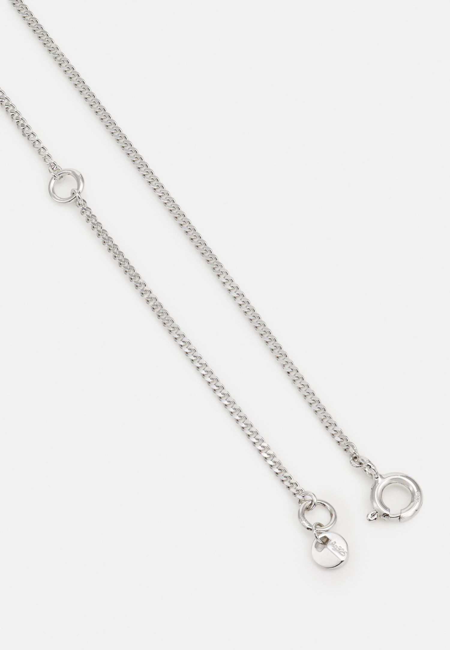 Michael Kors Love - Ketting - Silver-Coloured 4 Michael Kors Love - Ketting - Silver-Coloured - Afbeelding 2